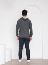 Load image into Gallery viewer, Damian Sweatshirt Grey
