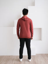 Load image into Gallery viewer, Damian Sweatshirt Red
