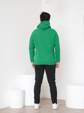 Load image into Gallery viewer, Mazaru Hoodie Sweatshirt Green
