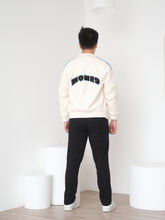 Load image into Gallery viewer, Lewis Jacket White
