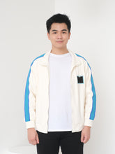 Load image into Gallery viewer, Lewis Jacket White
