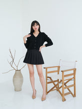 Load image into Gallery viewer, Aubree Cardigan Black
