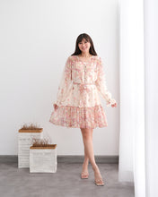 Load image into Gallery viewer, Emery Flower Dress
