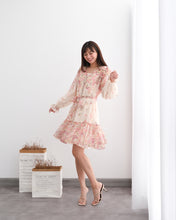 Load image into Gallery viewer, Emery Flower Dress
