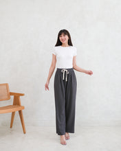 Load image into Gallery viewer, Grethe Long Pants
