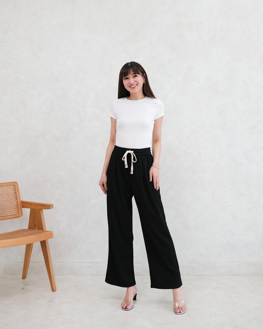 Grethe Long Pants