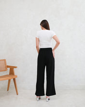 Load image into Gallery viewer, Grethe Long Pants
