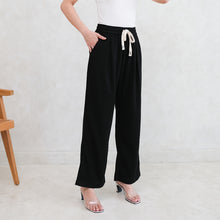 Load image into Gallery viewer, Grethe Long Pants
