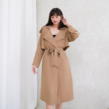 Load image into Gallery viewer, Celleste Long Coat
