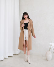 Load image into Gallery viewer, Celleste Long Coat
