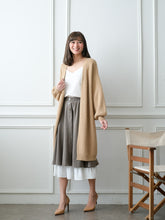 Load image into Gallery viewer, Chiara Skirt Grey
