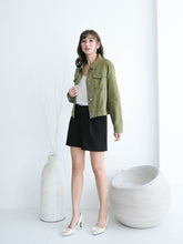 Load image into Gallery viewer, Jeconia Jacket Green
