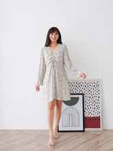 Load image into Gallery viewer, Emery Dress Green
