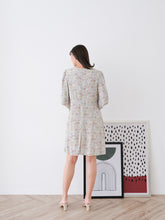 Load image into Gallery viewer, Emery Dress Green

