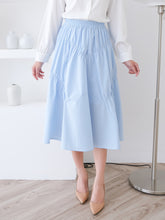 Load image into Gallery viewer, Lora Skirt Blue
