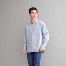 Load image into Gallery viewer, Oliver Shirt Blue
