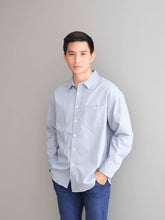 Load image into Gallery viewer, Oliver Shirt Blue
